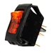 024-80017-00 RTI Switch Rocker Amber (Pump On AC800)