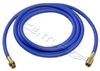 028-80036-04 Mahle 9' Low Side 134A System Hose RHS780 & RHS980H Series Units
