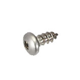 083-265-000 Stainless Steel Sheet Metal Screw (20 Pack)