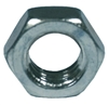 106125-010 QuickCable 5/16"-18 Zinc Plated Steel Hex Nut 10Ct (10 Pack)