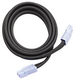 12-403 Goodall Plug To Plug-Ended Booster Cable, 4 Ga. Duplex