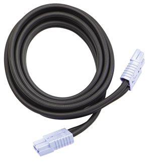 12-513 Goodall Cable 2 Ga. Plug - Plug, 20 Ft.