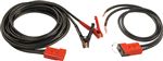 12-600 Goodall Start-All Heavy Duty 800 Amp Plug - Plug Cable Clamp Set 30ft 1/0-gauge