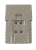 122504-001 QuickCable 175 Amp Gray SB Housing