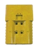 122808-001 QuickCable 350 Amp Yellow SBX Housing