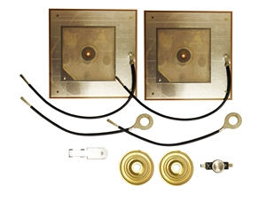 131-058-000 Century Rectifier Kit 15 Amp