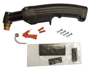 131-315-666 Century Torch Head Kit 40 Amp / Includes-Head Trigger Handle