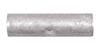 167280-050 Non-Insulated Seamless Butt Connector 16-14 Gauge (50 Count)