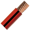 200206-010 QuickCable 1/0 Gauge Red Battery Cable (10 ft. Roll)