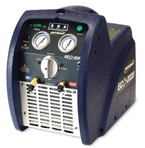 2020-8000 Bacharach ECO2020™ Refrigerant Recovery Unit