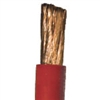 202202-050 QuickCable 6 Gauge Red Welding Cable (50 ft. Roll)