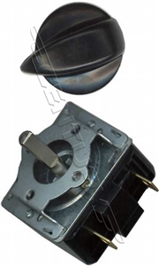 2299001548 Mechanical Timer Kit With Knob (ZA101)