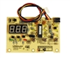 2299001752 Schumacher INC-812A Control Display Board