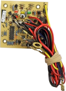 2299002341 Schumacher Power Board 115 Volt