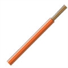 230603-1000 QuickCable 10 Gauge Primary Wire, Orange (1000 ft Roll)