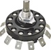 246-011-000 Christie Automotive Switch Rotary 8 Position