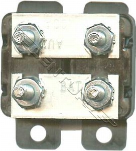 246-197-666 Circuit Breaker 40 Amp Paired