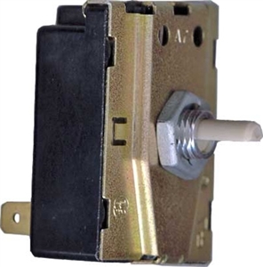 246-422-666 5 Position Selector Switch