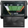 247-074-666 Ammeter Horizontal 0-60 Amp Range W/Start