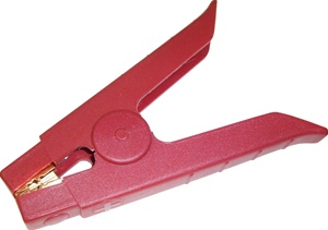 249-094-900 Red Positive Booster Clamp