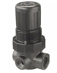 254-004-666 Century Heavy Duty Regulator