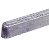 2599-035 QuickCable Lead Stick 12" Long 1 lb (35 Pack)