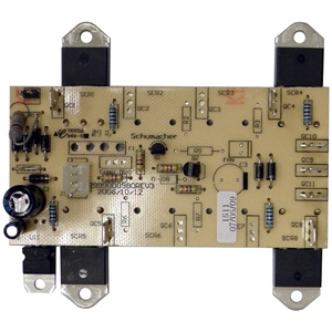2999000980 Schumacher Power Control Board Assembly (4 Pin)