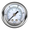 300-80021-00 RTI Pressure Gauge & Fittings