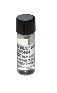 3015-0864 Bacharach Leak Reference Bottle