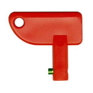 309102-001 QuickCable Spare/Replacement Key