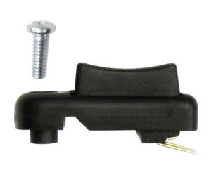 334-221-000 Trigger, Mig Gun