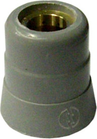 334-651-000 Nozzle Cap Plasma 25 35 Amp