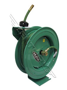 355-80049-00 RTI Nitropro Nitrogen Hose And 50 Ft. Reel