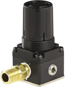 355-80070-00 RTI Nitropro 150 PSI Pressure Regulator Kit