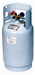 360-80332-00 Mahle DOT Cylinder 30 Lb. R134a 1/2 ACME With Float