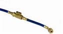 360-80472-00 RTI Sytem Hose Blue R12 11 Ft. W/Ball Valve As Comes On Most Machines
