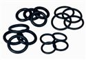 360-80672-00 RTI O'Ring Repair Set For R134A Service Couplers