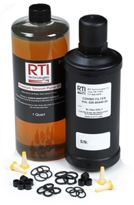 360-82175-00 RTI RHS980 & Navistar System Maintenance Kit