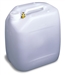 370-80252-01 Mahle MCX Fill Tank 7.0 gallon includes fitting, tube, filter, check valve