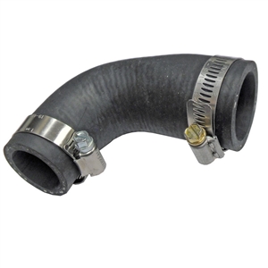 MCX 90° Hose Adapter   1-1/4" To 1-3/8"