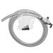 370-80110-00 Clear Hose With Valve VCX-4