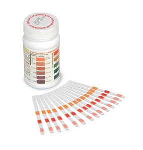 070-80052-00 RTI Coolant Test Strips 70 Per Bottle