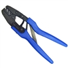 420189-001 QuickCable 10-1/2" PVC Solderless Terminals Crimp Tool