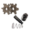 4255-001K QuickCable Maintenance Kit for Hexcrimp Tool