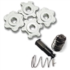 4255-001UDK QuickCable Universal Dies Pin Kit for 250 / 250PRO Hexcrimp Tool