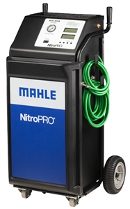 455-80030-00 NTF-515B Mahle Nitrogen Tire Filling System 15 Gallon Auto Multi Tire Fill