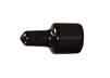 501060-025 QuickCable Black 5/16" Nylon Marine Cap