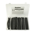506590-001 QuickCable 6" Black Single Wall Heat Shrink Kit