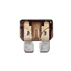 509126-025 QuickCable Standard Blade Fuse 7.5 Amp Brown (25 Pack)