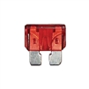 509127-025 QuickCable Standard Blade Fuse 10 Amp Red (25 Pack)